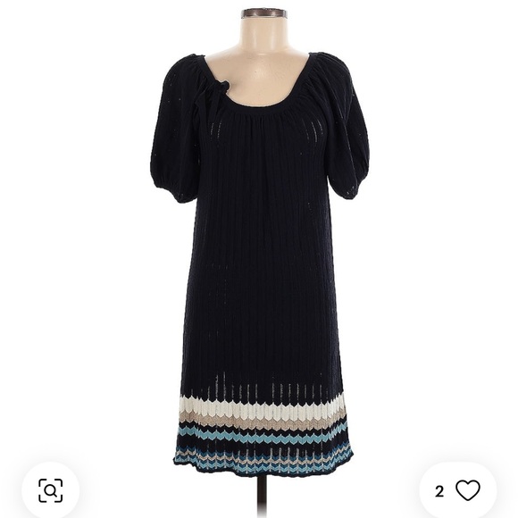 Adrianna Papell Dress Size M - Picture 1 of 1